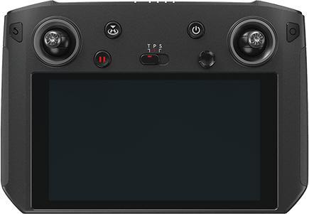 Actual product image DJI Mavic Air 2 Fly More Combo (34 min, 570 g, 48 Mpx)