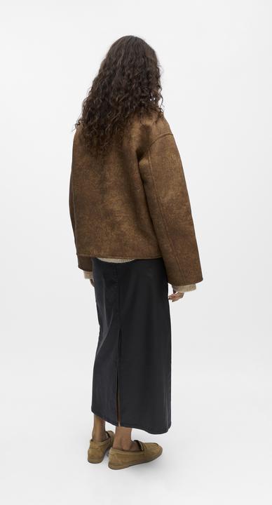 Produktbild Object Wendbare Jacke (42)