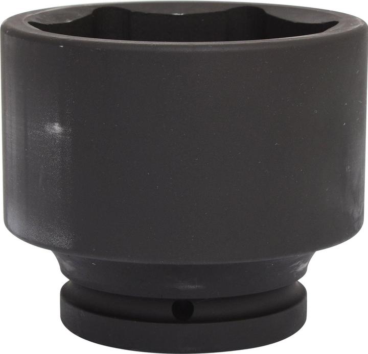 Actual product image KS Tools 1" power socket short (90 mm)