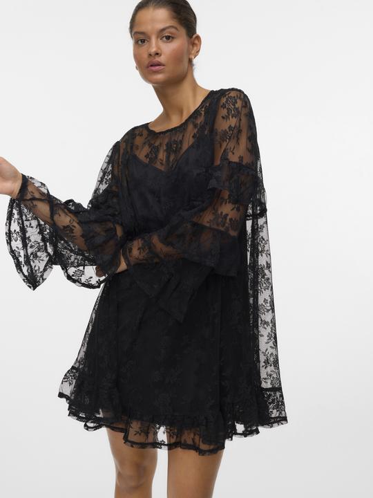 Actual product image Vero Moda VMCELINE Kurzes Kleid Kleid (M)