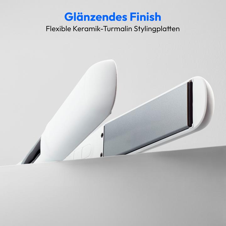 Produktbild Life HS1 Glätteisen