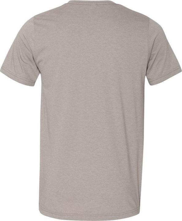 Produktbild Bella Canvas CVC Jersey Tee (XL)