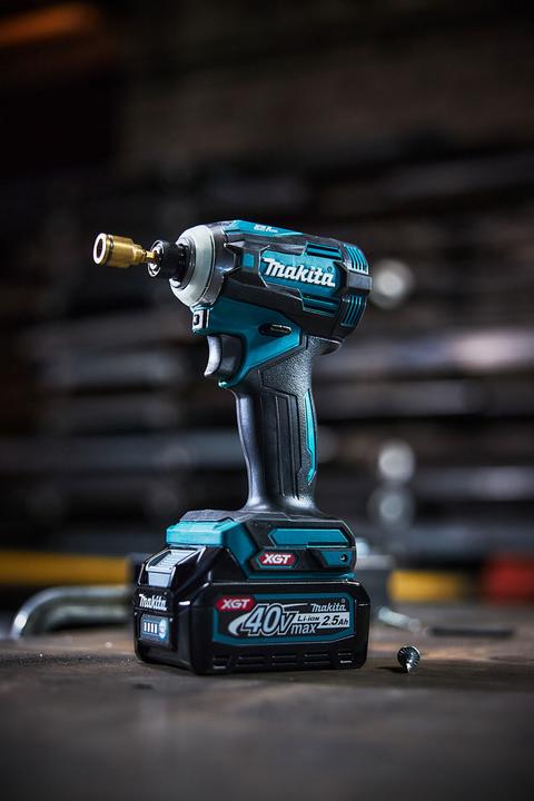 Produktbild Makita TD 001 (Schlagschrauber)