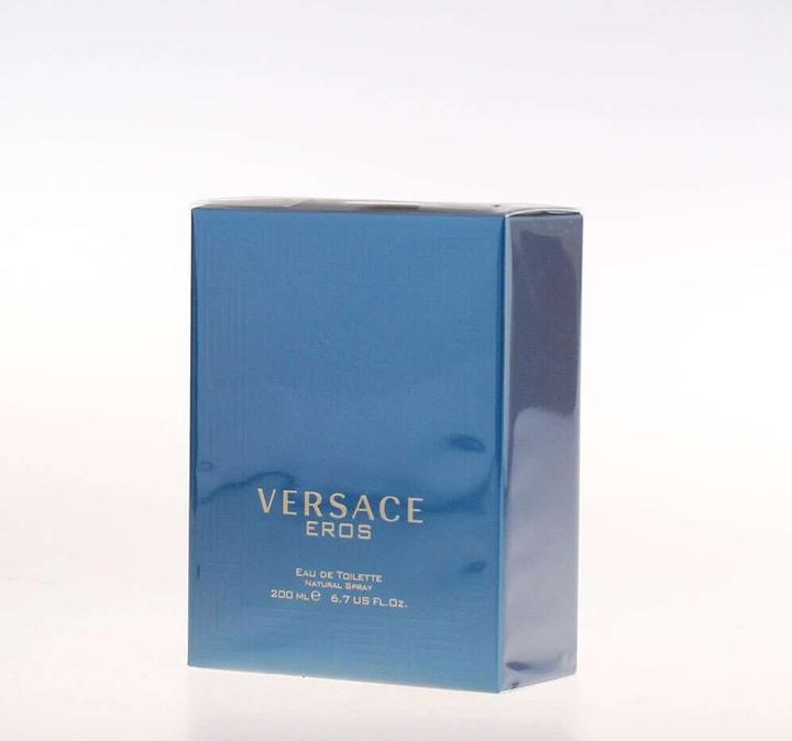 Image du produit Versace Eros (Eau de toilette, 200 ml)