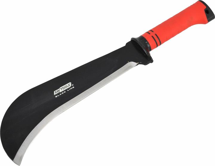 Actual product image Awtools Karczownik Ręczny 490g Black Line