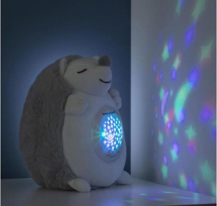 Image du produit InnovaGoods Hérisson en peluche