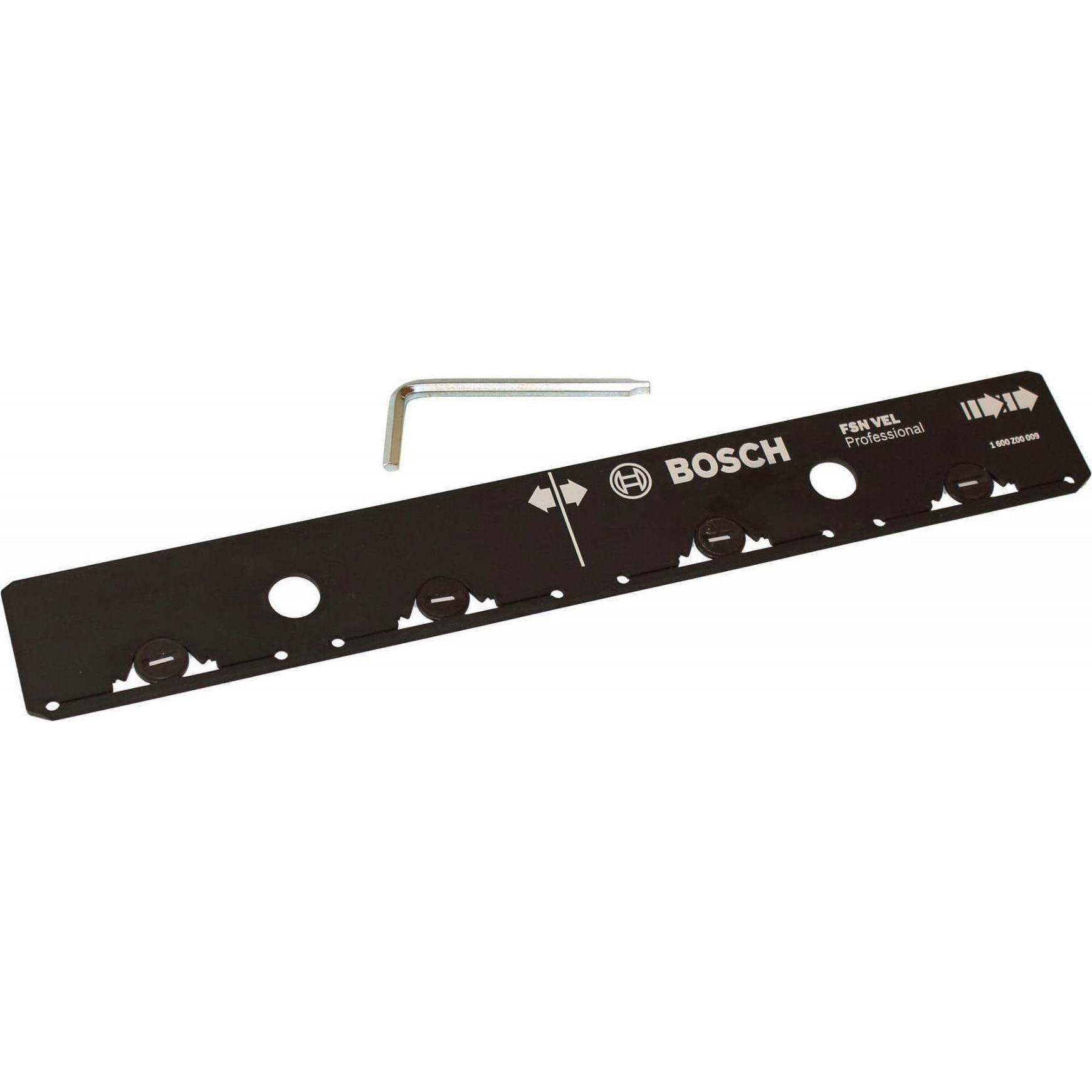 Thumbnail - Bosch Professional, Zubehör Maschine, Fsn Vel