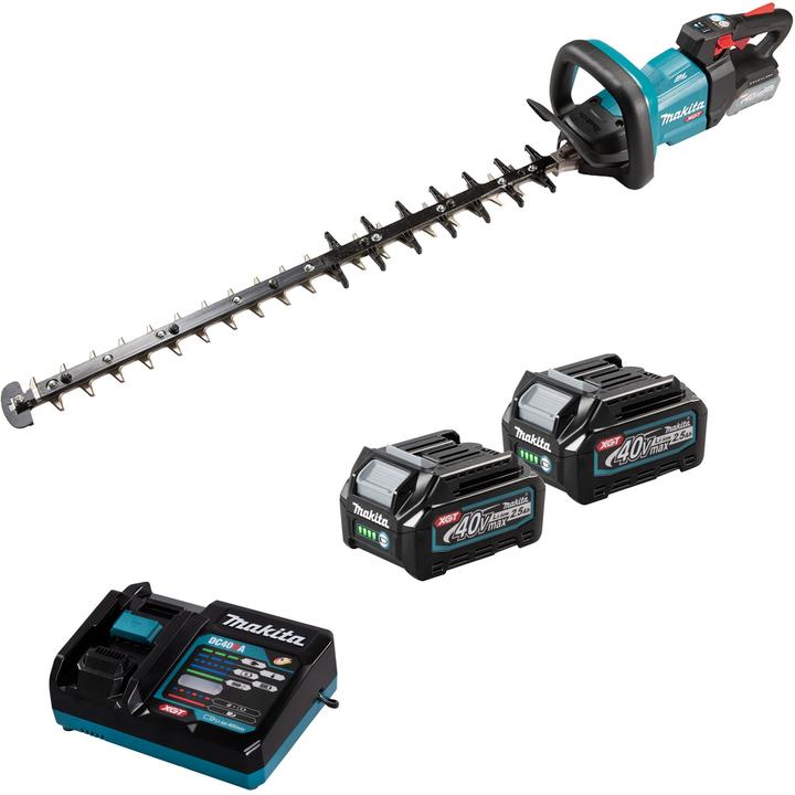 Produktbild Makita UH007GD201 (Akkubetrieb)