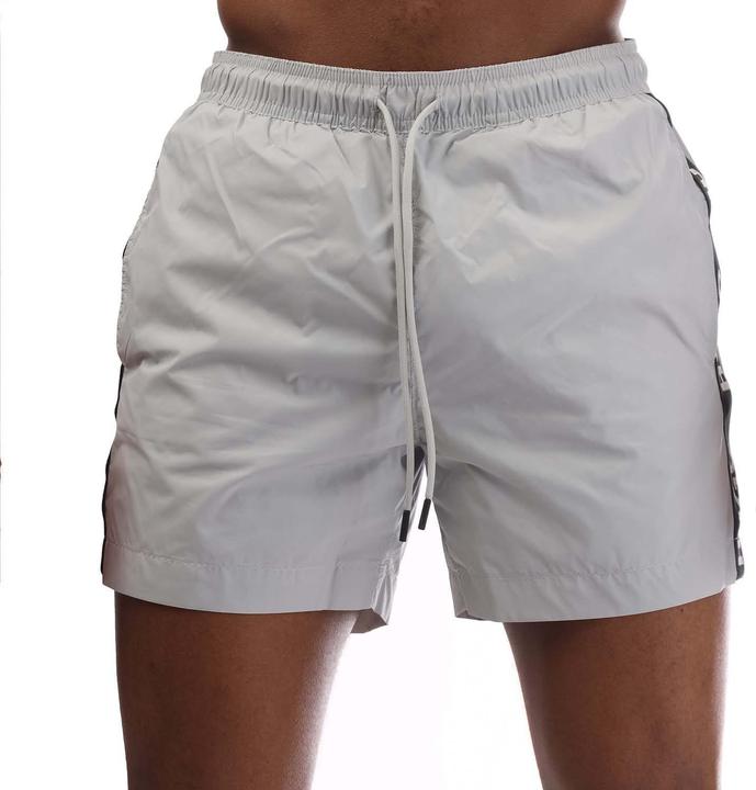 Produktbild HUGO Fab Logo Kurze Hose (L)