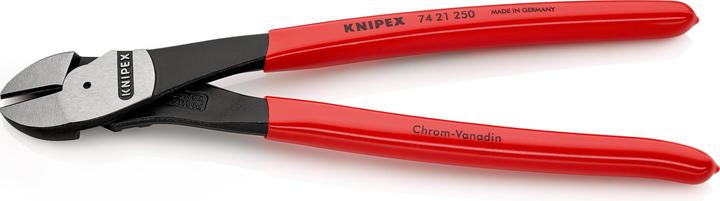 Productafbeelding Knipex CoBolt®Compacte boutensnijder 71 02 200 (200 mm)