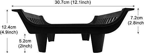 Produktbild Amagabeli Holzhalter