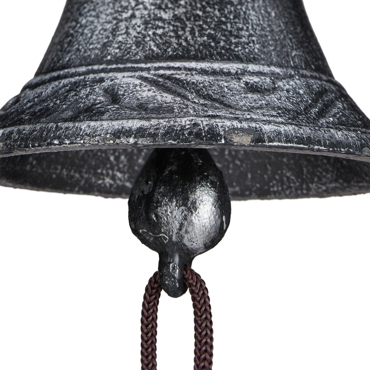Immagine prodotto Relaxdays Campanella per-porta
