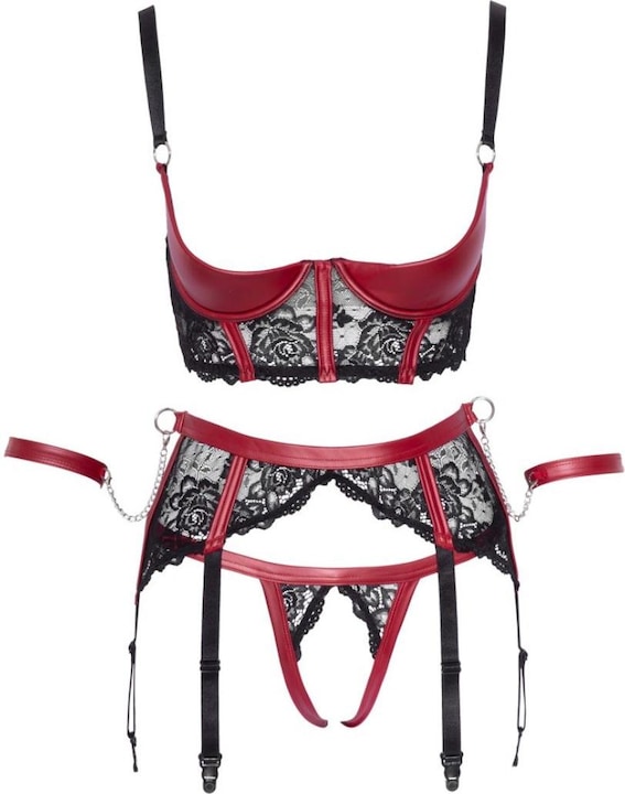Image du produit Cottelli Collection Kit de levage (S)