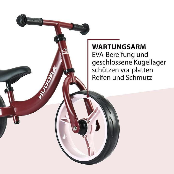 Image du produit Hudora Classic (12")