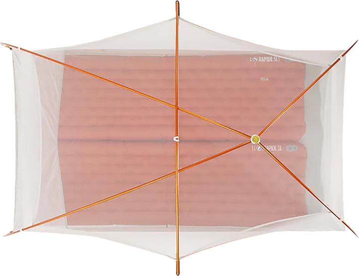 Produktbild Big Agnes Copper Spur UL2 Long (Kuppelzelt, 1.53 kg, 2 Personen)