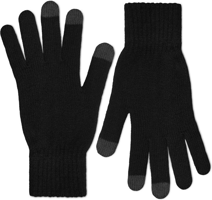 Produktbild Normani 2er-Pack Touchscreen Handschuhe - 9900 (L, XL)