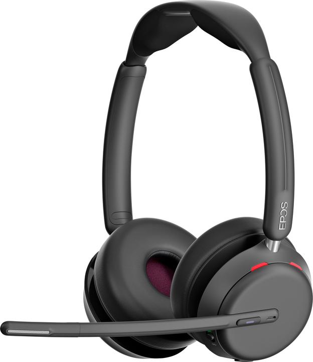 Produktbild EPOS Impact 1060T (Kabellos, USB-C, Microsoft Teams, Zoom)