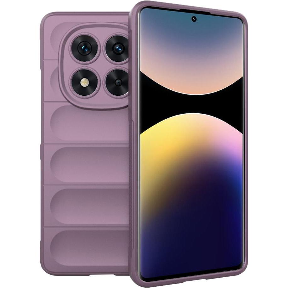 Techsuit - Magic Shield - Xiaomi Redmi Note 14 Pro 5G / Poco X7 ...