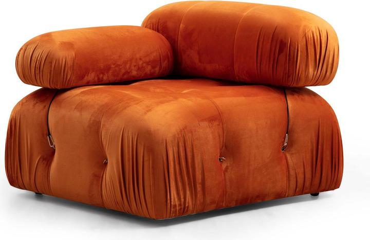 Actual product image Atelier del Sofa Bubble (Corner sofa)