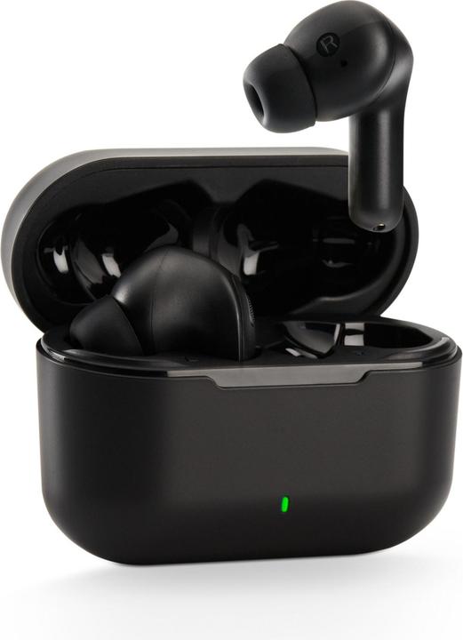 Image du produit Panasonic RZ-B310WDE-K (ANC, 5 h, Sans fil)