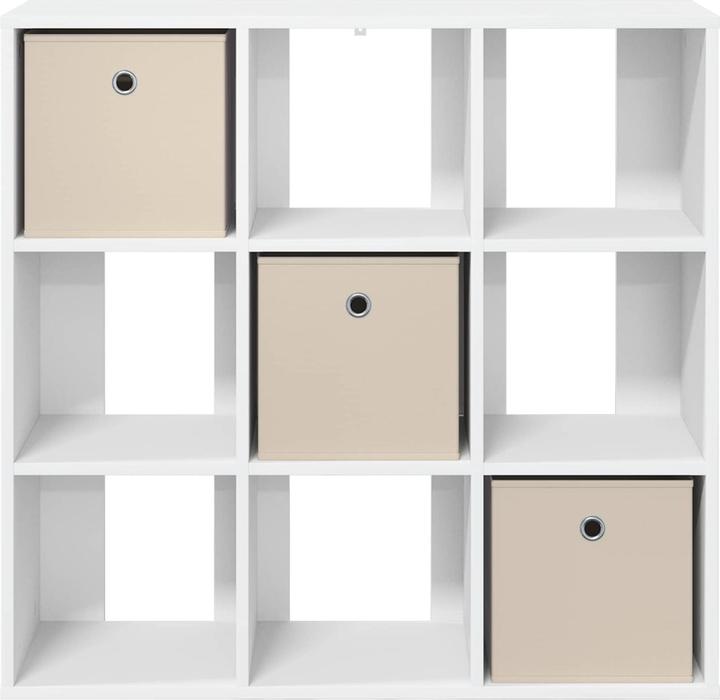 Produktbild vidaXL Modernes Sideboard (88.50 x 29 x 84.50 cm)