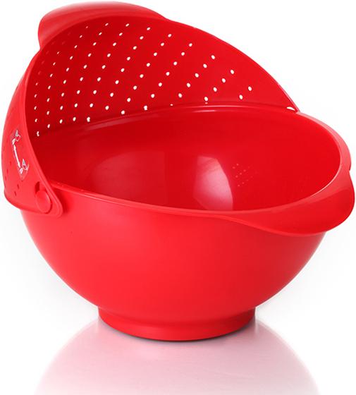 Produktbild Umbra Rinse Bowl & Strainer (29.20 cm)