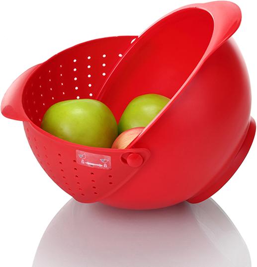 Produktbild Umbra Rinse Bowl & Strainer (29.20 cm)