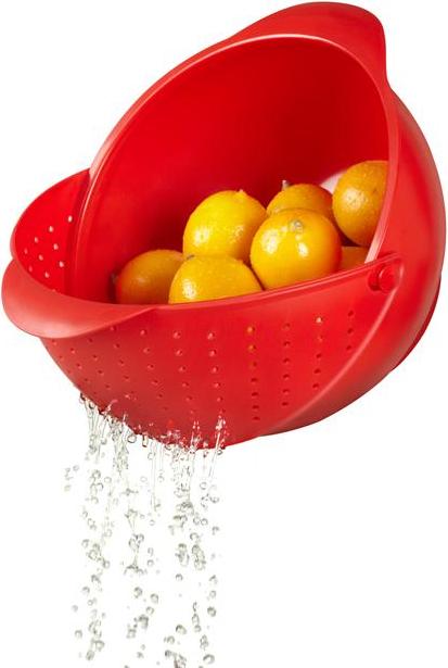 Produktbild Umbra Rinse Bowl & Strainer (29.20 cm)