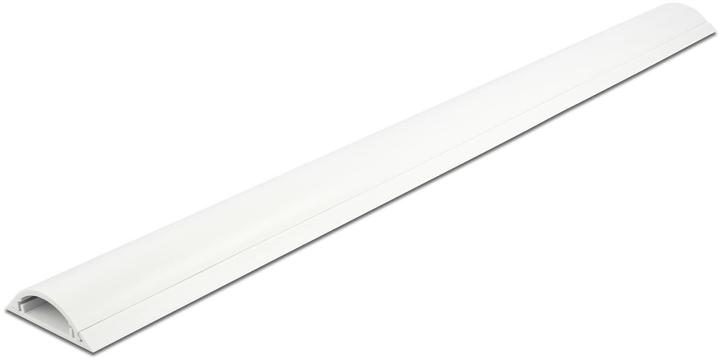 Image du produit Delock Goulotte de câbles 50 x 12 mm (Conduit, 100 cm)