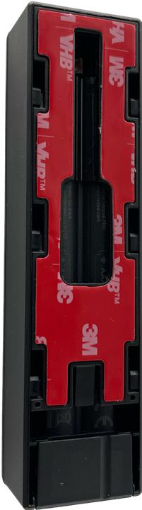 Produktbild Tedee Keypad Pro (Elektronische Zahlenkombination, Fingerabdruck)