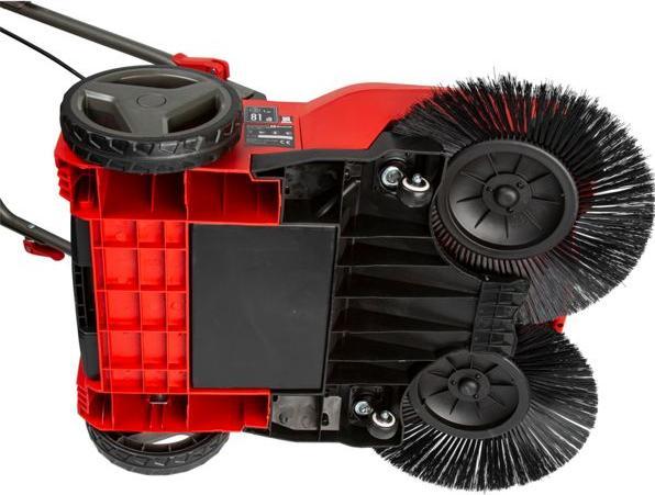 Immagine prodotto Einhell TE-SW 18/610 Li-Solo