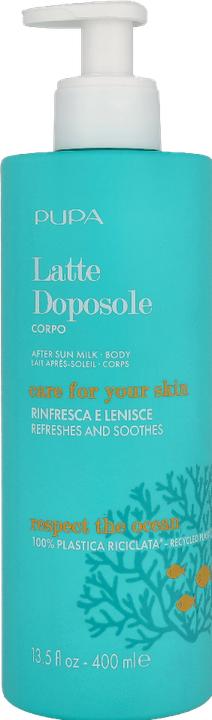Immagine prodotto Pupa Milano After Sun (400 ml, Gel doposole)
