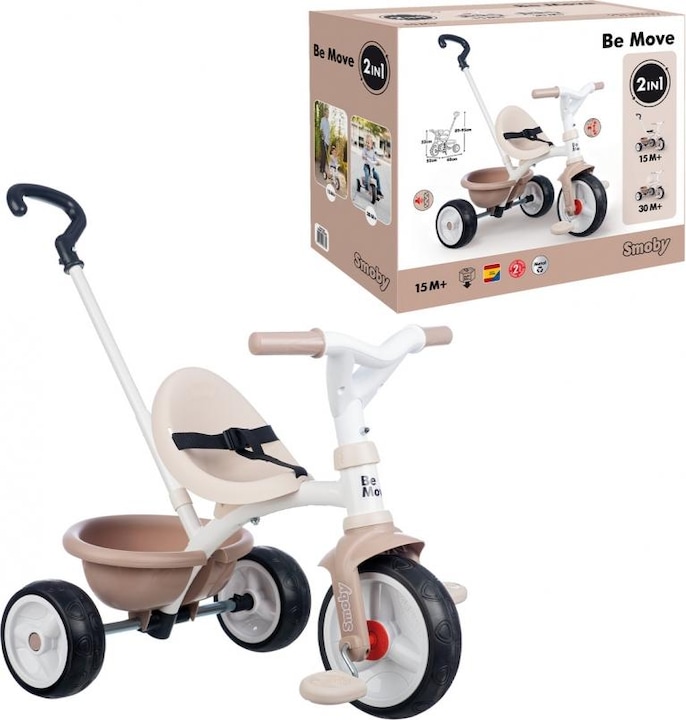 Image du produit Smoby Be Move