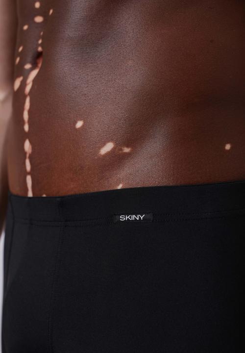 Produktbild Skiny 2er Pack Basic Hipster Short / Pant (L, 2er Pack)