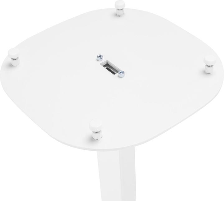 Actual product image myWall HS 23 WL (1 pair, Stand, Height-adjustable)