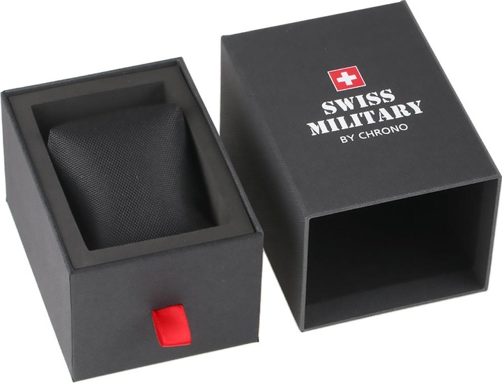 Immagine prodotto Swiss Military Quarzo (Orologio da polso analogico, 30 mm)