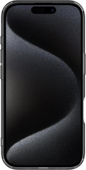 Produktbild Evelatus iPhone 16 Clear Case With MagSafe and Camera Protection (Apple iPhone 16)