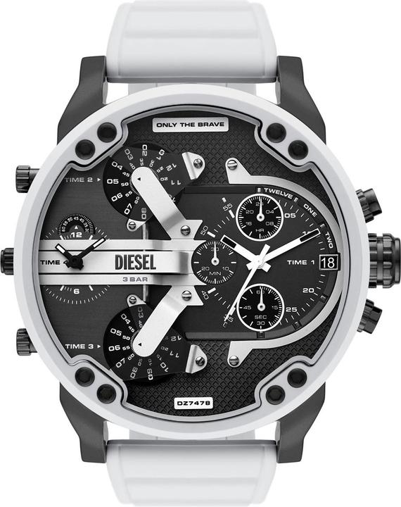 Productafbeelding Diesel MR. DADDY 2.1 (Chronograaf, 57 mm)