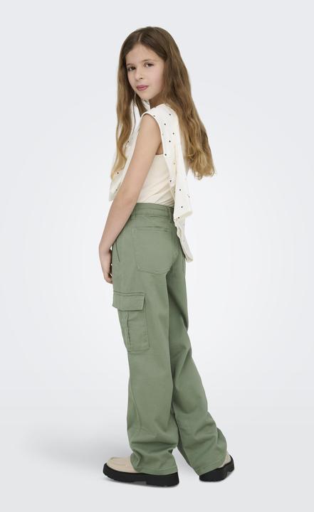 Produktbild Only Kogyarrow-Vox Str Cargo Pant Pnt Noos (122)