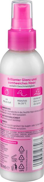 Immagine prodotto dm Balea Spray cura seta lucida (150 ml)