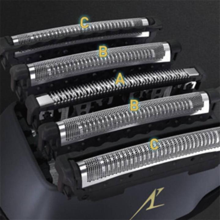 Actual product image Panasonic Series 800