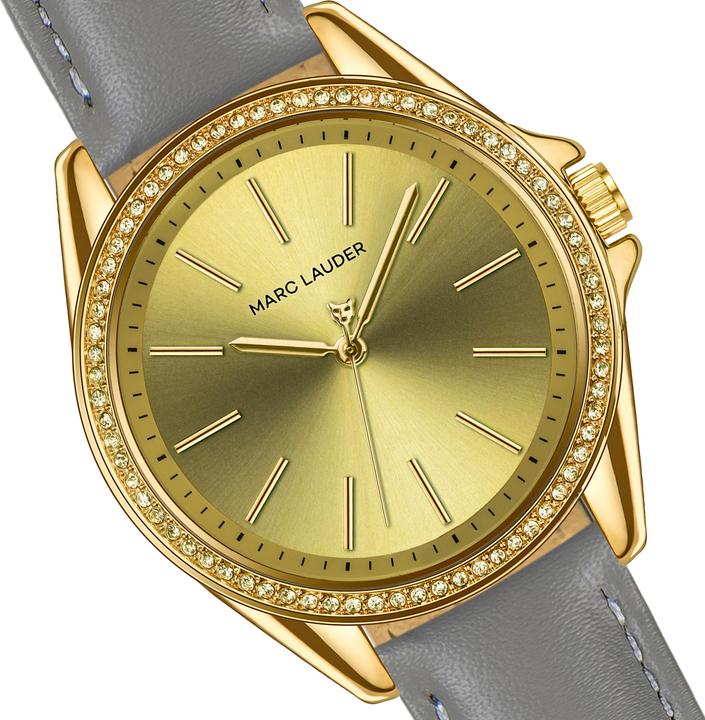 Image du produit Marc Lauder Cannes (38 mm)