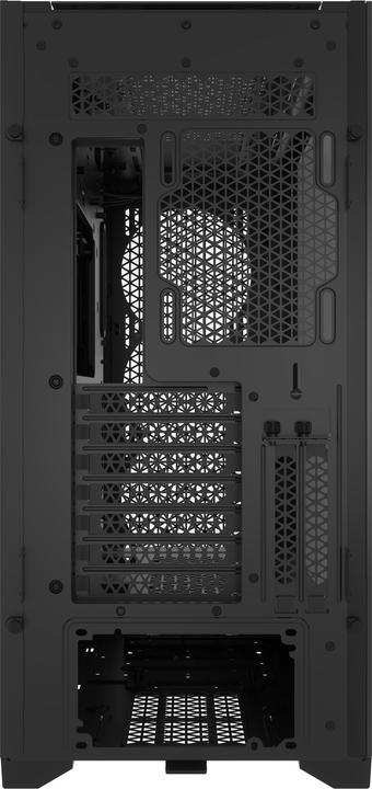 Actual product image Corsair Frame 5000D RS (E-ATX, Mini-ITX, ATX, mATX)