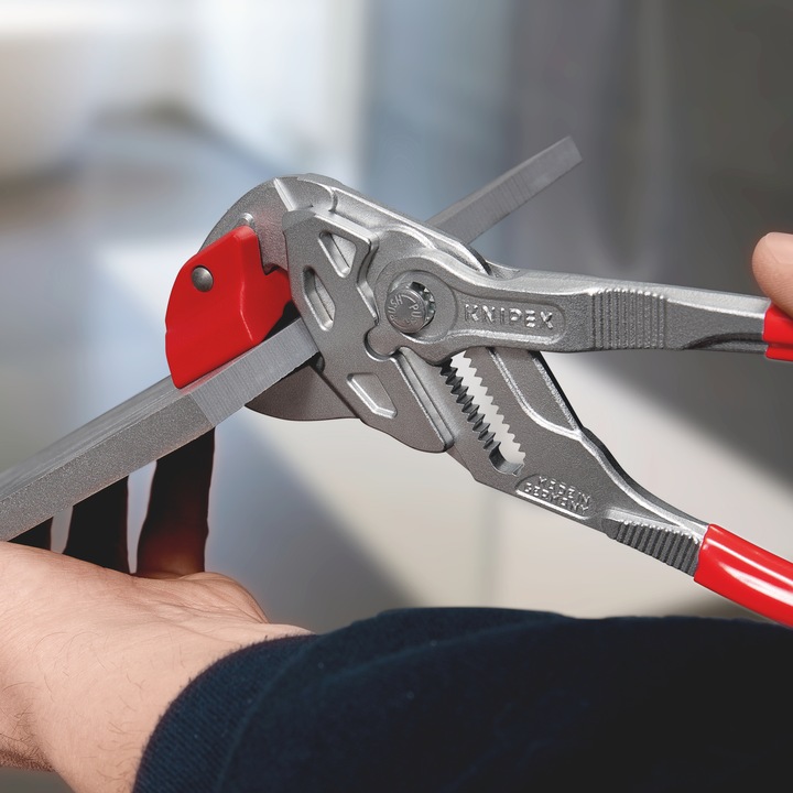 Produktbild Knipex Fliesenbrechzange (250 mm)