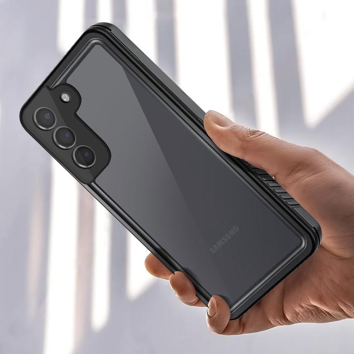 Produktbild Redpepper IP68 Waterproof, 360° Grad Schutz Series (Samsung Galaxy S21)