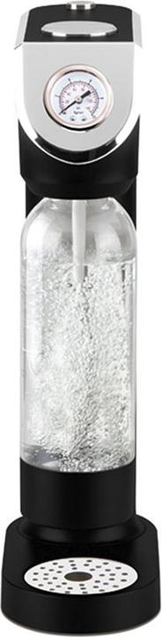 Actual product image BerlingerHaus Sparkling water maker Black Rose Collection