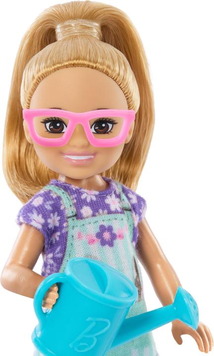 Image du produit Barbie Chelsea (Assorti - 1 pièce)