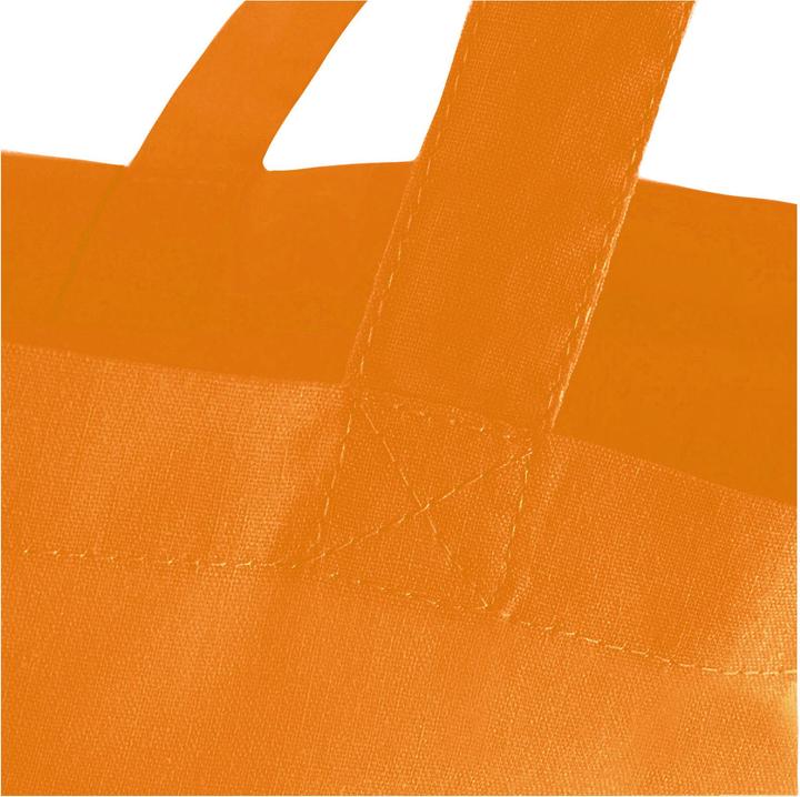 Image du produit Westford Mill Sac à provisions Bag For Life avec poignées courtes (10 l)
