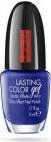 Image du produit Pupa Milano Lasting Color Gel mumbai (073, Vernis à ongles effet gel)