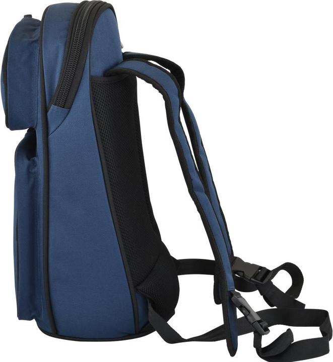 Produktbild Tom & Will TOM Will 26 co387 Cornett Gigbag (Blasinstrument)